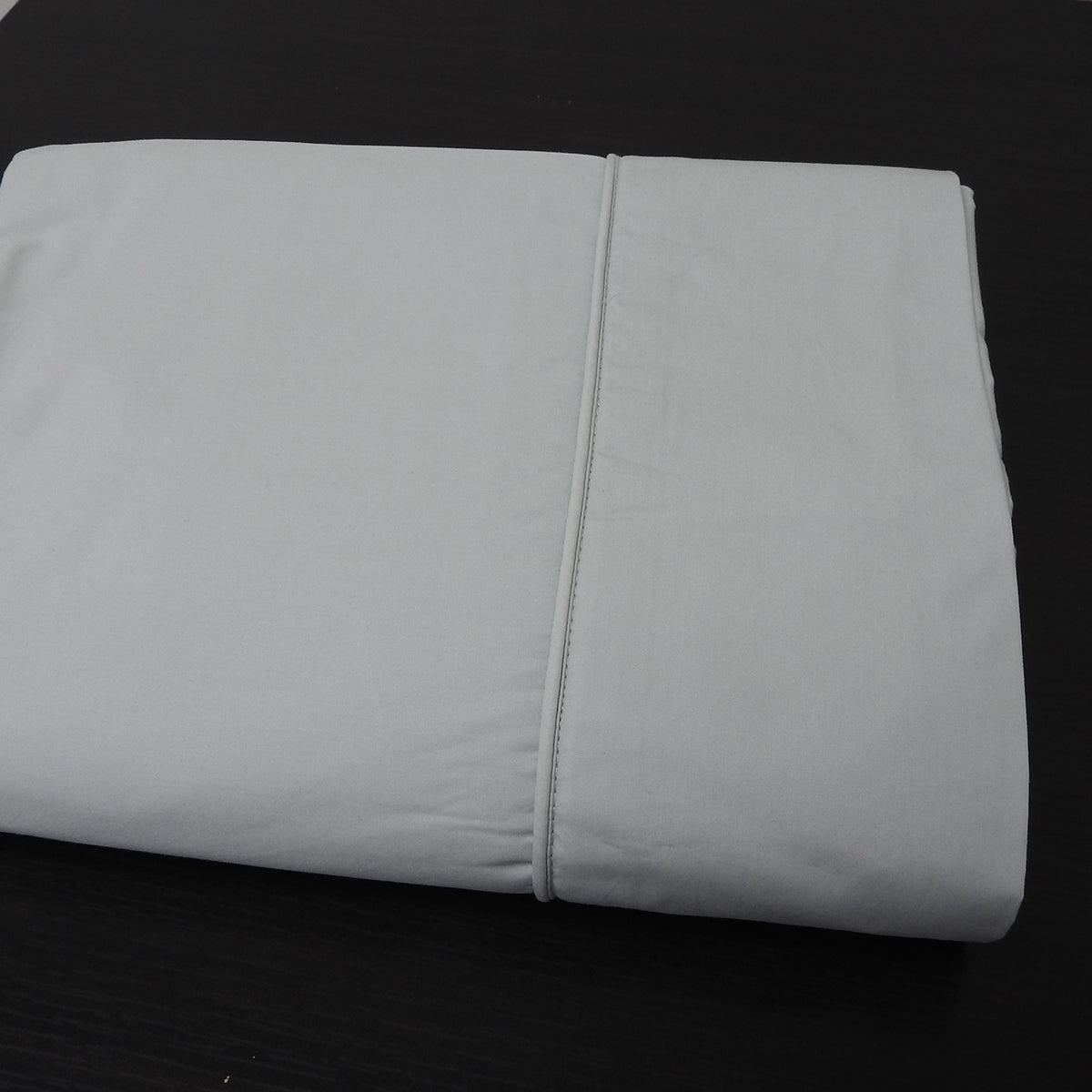 120 X 104 Inches Oversized King Percale Flat Sheet