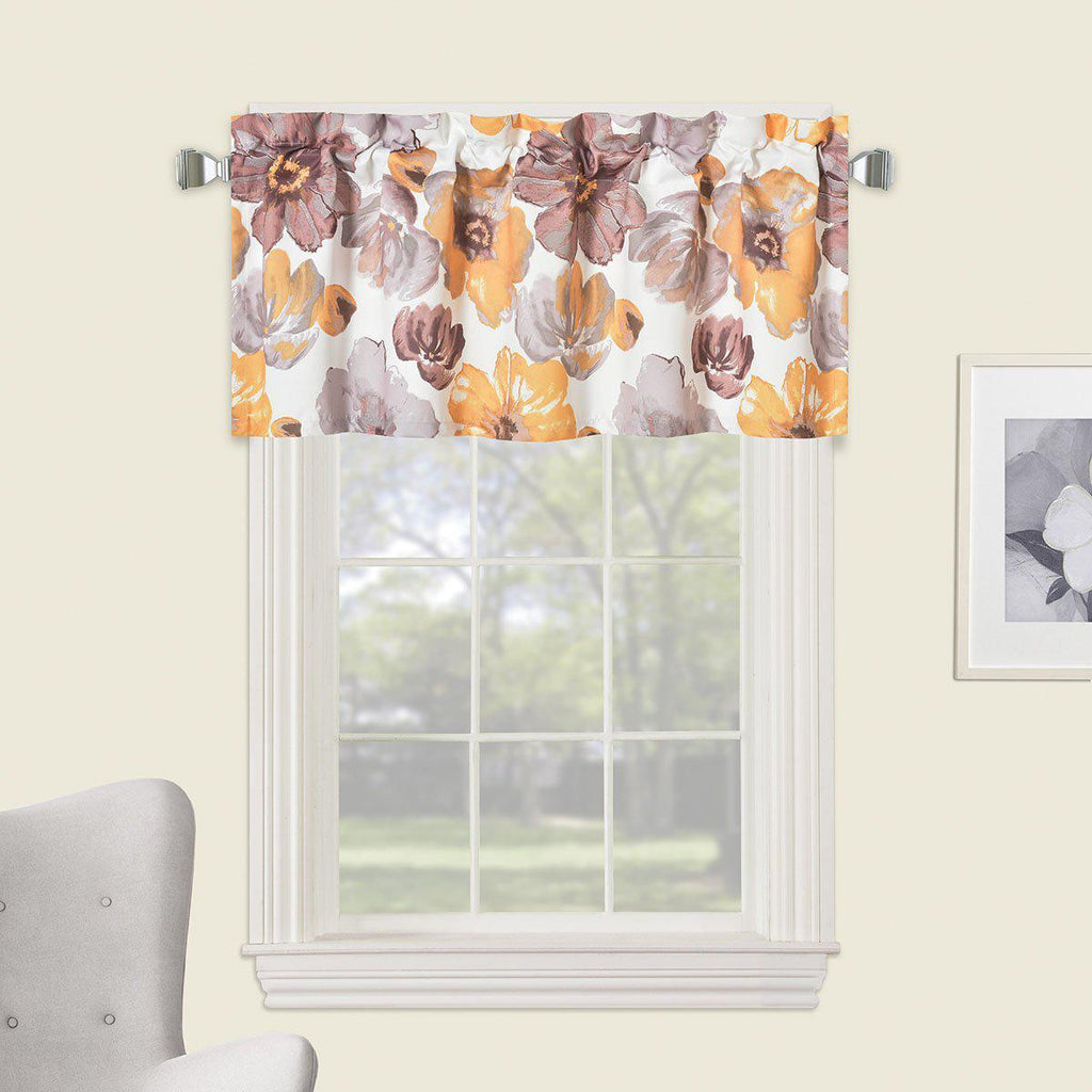 Leahanna Room Darkening Curtain Panel Pairs ( Set of 2 )