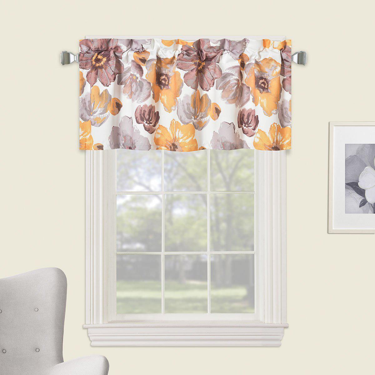 Leahanna Room Darkening Curtain Panel Pairs ( Set of 2 )