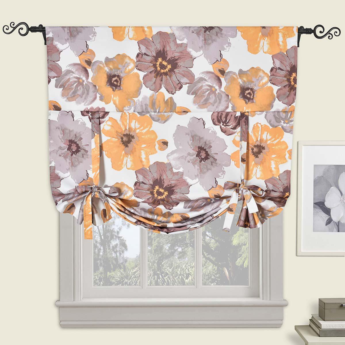 Leahanna Room Darkening Curtain Panel Pairs ( Set of 2 )