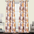 Leahanna Room Darkening Curtain Panel Pairs ( Set of 2 )